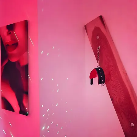 Dream Avec Jacuzzi, Sauna, Table De Massage Et Lit à Eau Appartamento